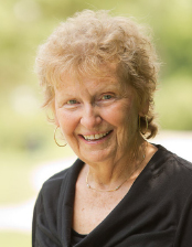 Mary Scott Addison