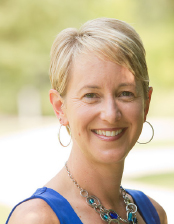 Tracy Johnson