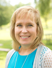 Vicki Vopni