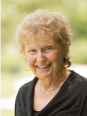 Mary Scott Addison
