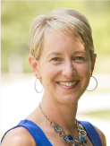 Tracy Johnson